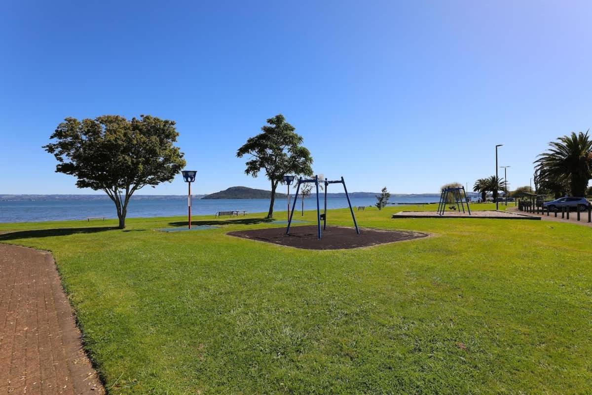 Hannah'S Bay Hideaway Rotorua Zewnętrze zdjęcie