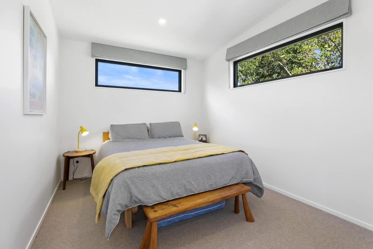 Hannah'S Bay Hideaway Rotorua Zewnętrze zdjęcie