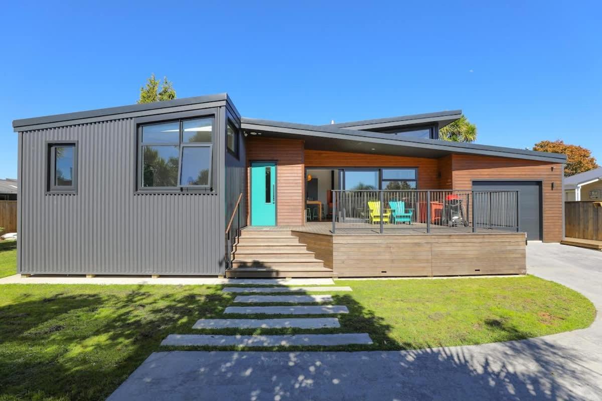 Hannah'S Bay Hideaway Rotorua Zewnętrze zdjęcie